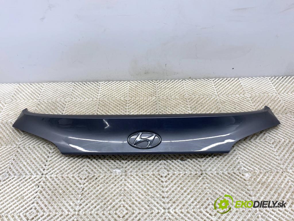 HYUNDAI ix35 SUV 2015 99 kW 1.6 1591 Lišta dverí zad 87371-2S000