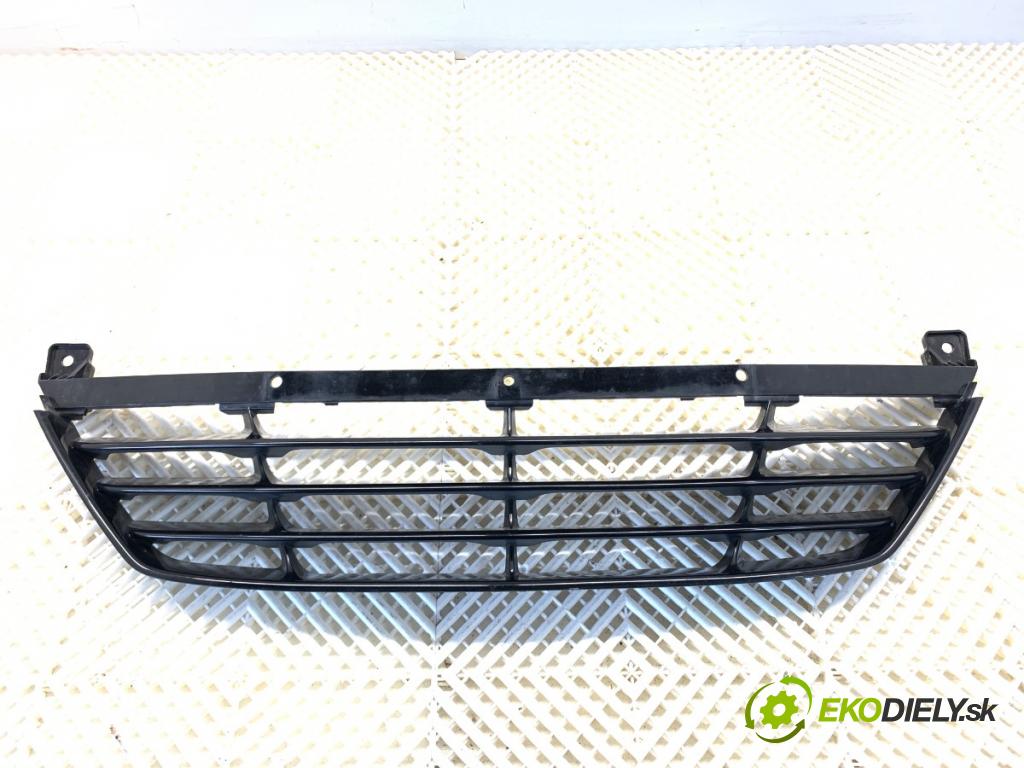 HYUNDAI ix35 SUV 2015 99 kW 1.6 1591 mří nárazníka přední část střední 86550-2Y000