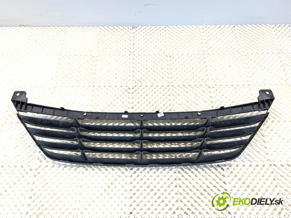 HYUNDAI ix35 SUV 2015 99 kW 1.6 1591 Mriežky nárazníka predný stredna 86550-2Y000