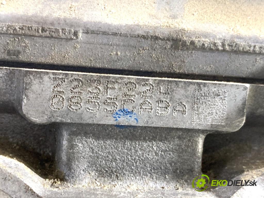 HYUNDAI ix35 SUV 2015 99 kW 1.6 1591 Hlava valcov G4FD 22410-2B610 (Hlava valcov)