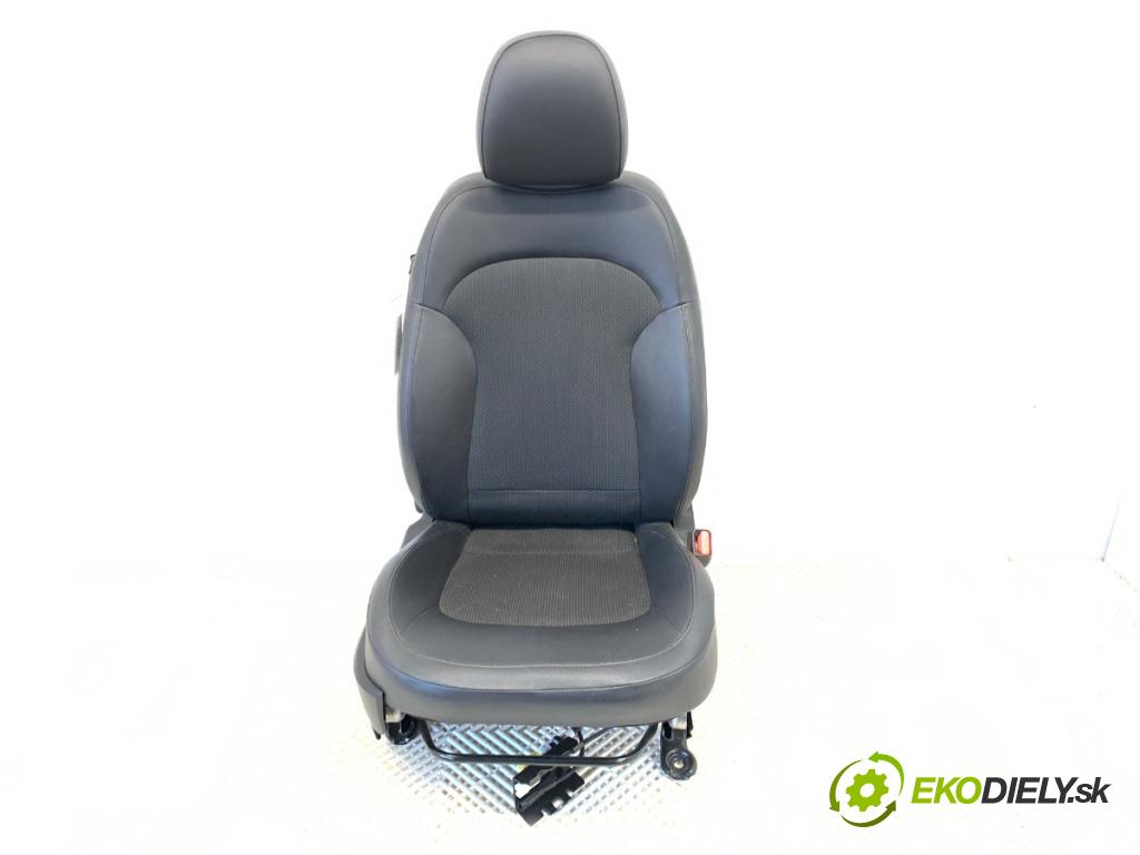 HYUNDAI ix35 SUV 2015 99 kW 1.6 1591 sedadlo pravý přední část 