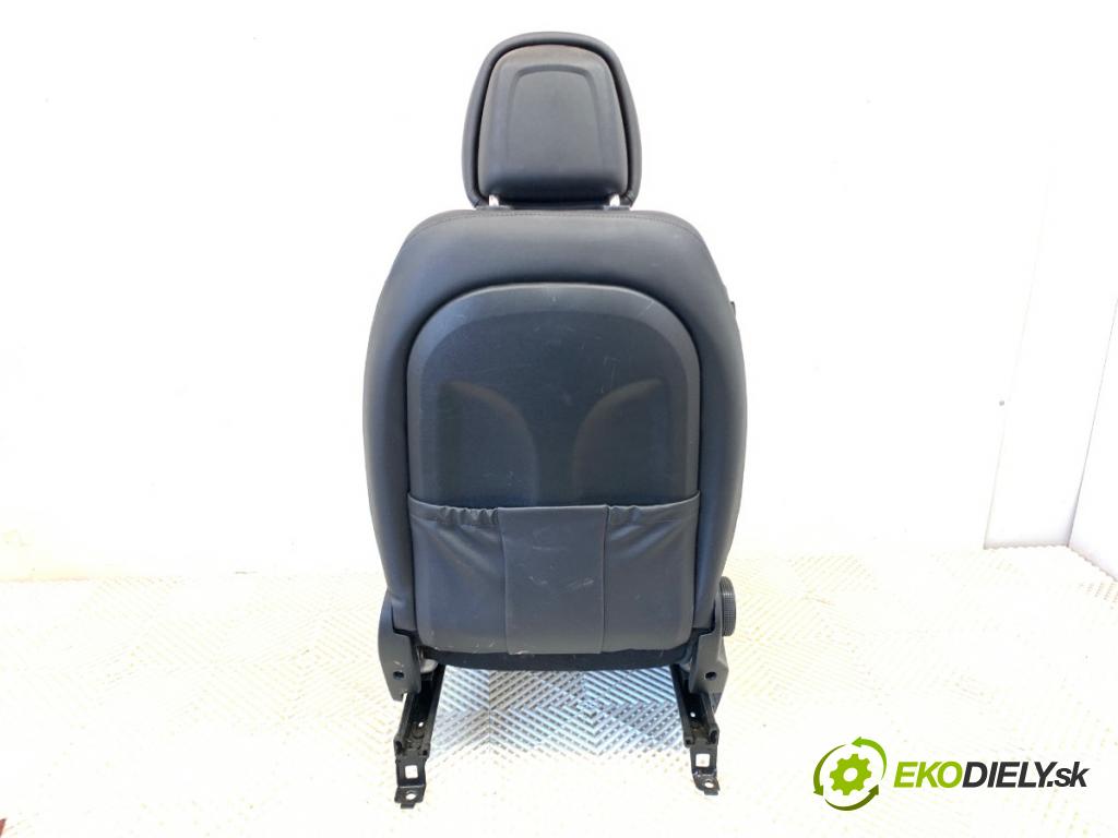 HYUNDAI ix35 SUV 2015 99 kW 1.6 1591 Sedadlo pravy predný