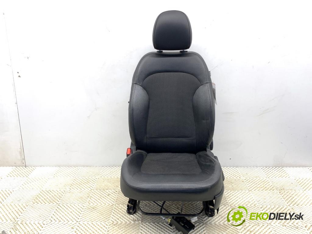 HYUNDAI ix35 SUV 2015 99 kW 1.6 1591 sedadlo levý přední část 