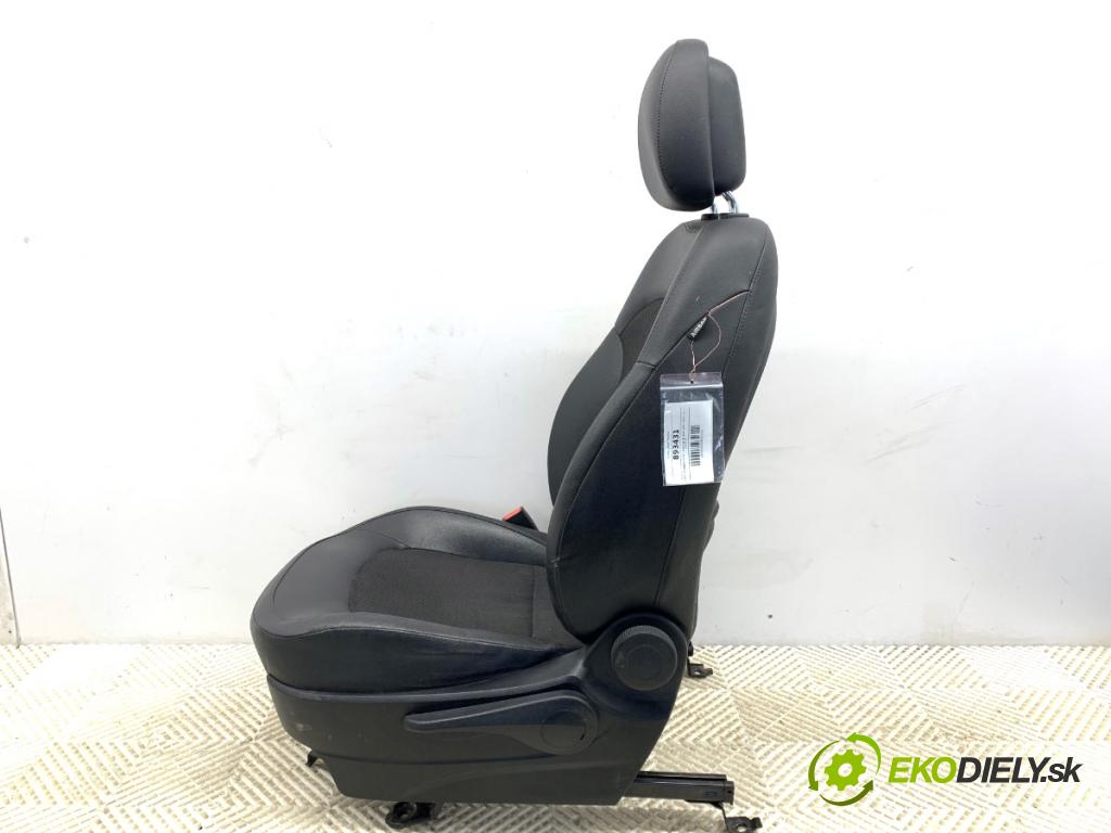 HYUNDAI ix35 SUV 2015 99 kW 1.6 1591 Sedadlo ľavy predný