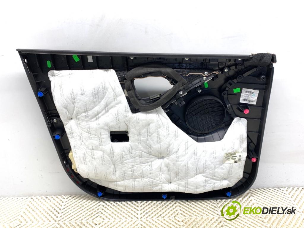 HYUNDAI ix35 SUV 2015 99 kW 1.6 1591 ča dveře pravý přední část
