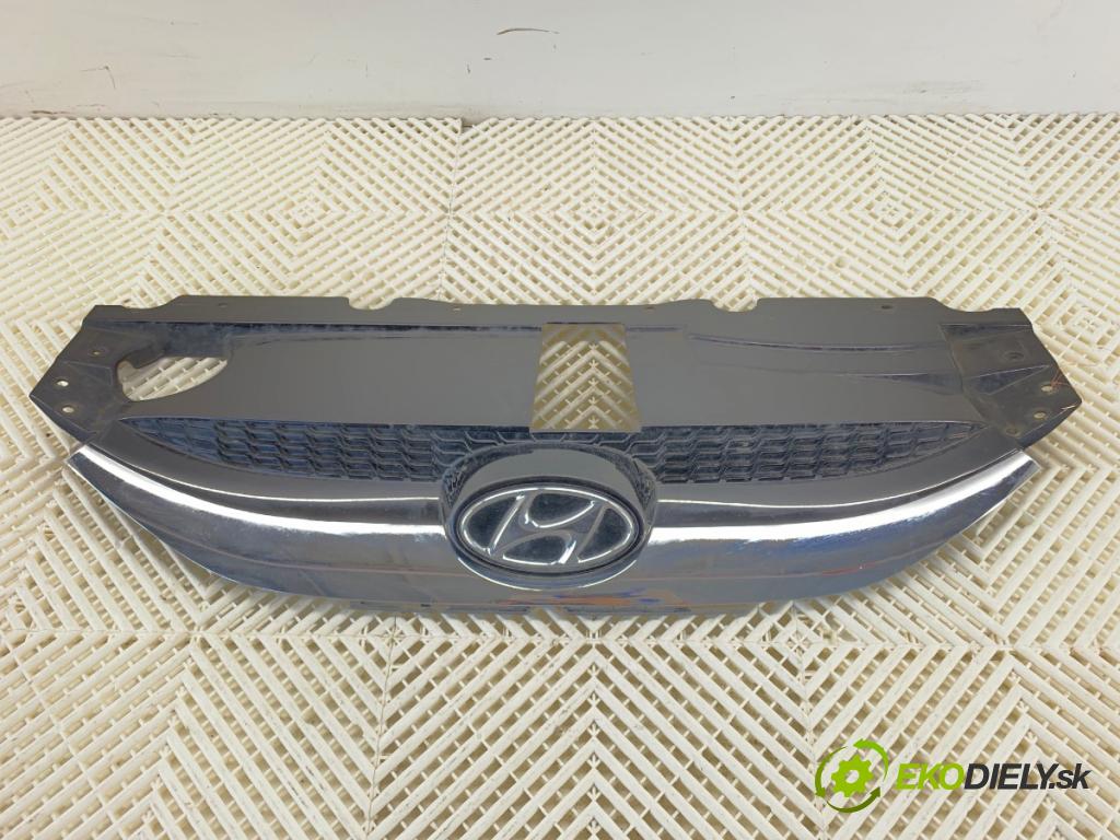 HYUNDAI ix35 SUV 2015 99 kW 1.6 1591 mřížka maska 86351-2Y000 (Přední mřížka (maska chladiče))