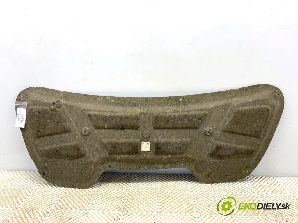 HYUNDAI ix35 SUV 2015 99 kW 1.6 1591 Odhlučnenie kapoty 81125-2Y000