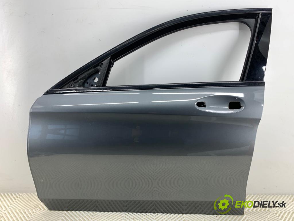 MERCEDES-BENZ KLASA C sedan 2016 270 kW C 450 AMG 4-matic (205.064) 2996 Dvere ľavy predný 992 
