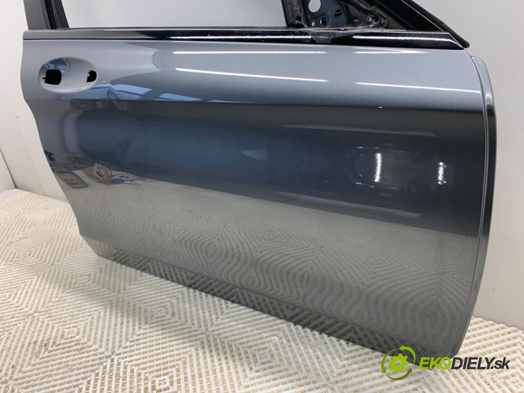 MERCEDES-BENZ KLASA C sedan 2016 270 kW C 450 AMG 4-matic (205.064) 2996 Dvere pravy predný 992