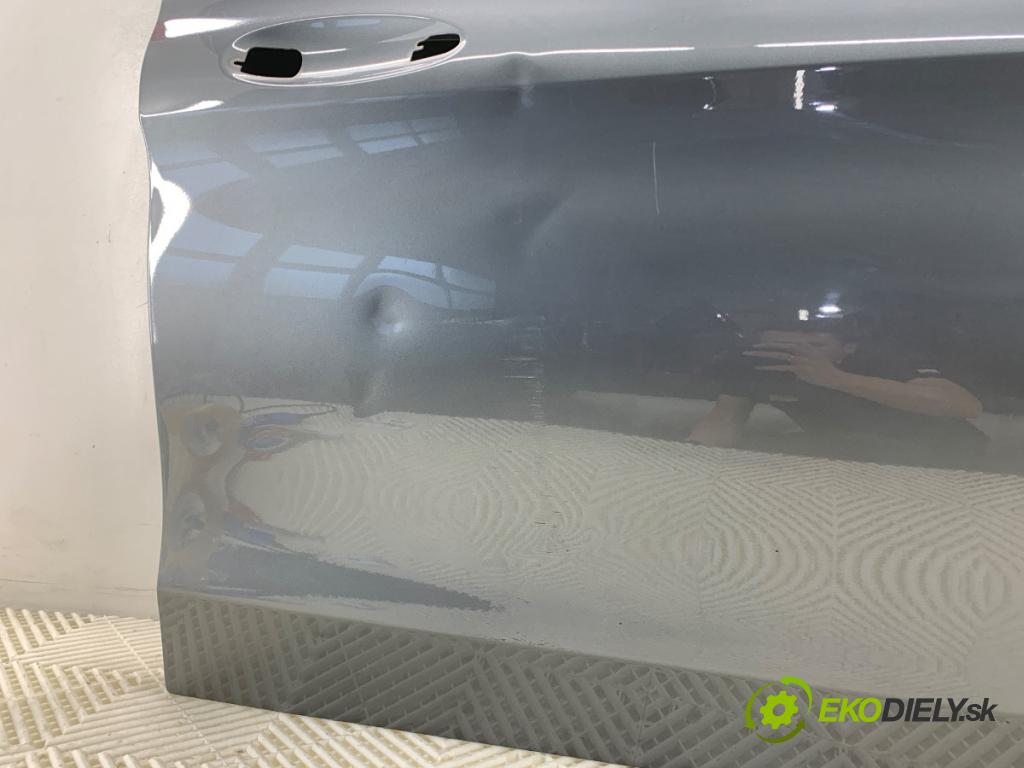 MERCEDES-BENZ KLASA C sedan 2016 270 kW C 450 AMG 4-matic (205.064) 2996 Dvere pravy predný 992