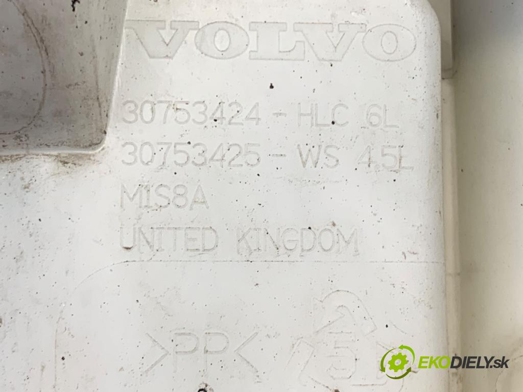 VOLVO XC60 I SUV 2012 158 kW D5 AWD 2400 Nádržka ostrekovačov 30753424