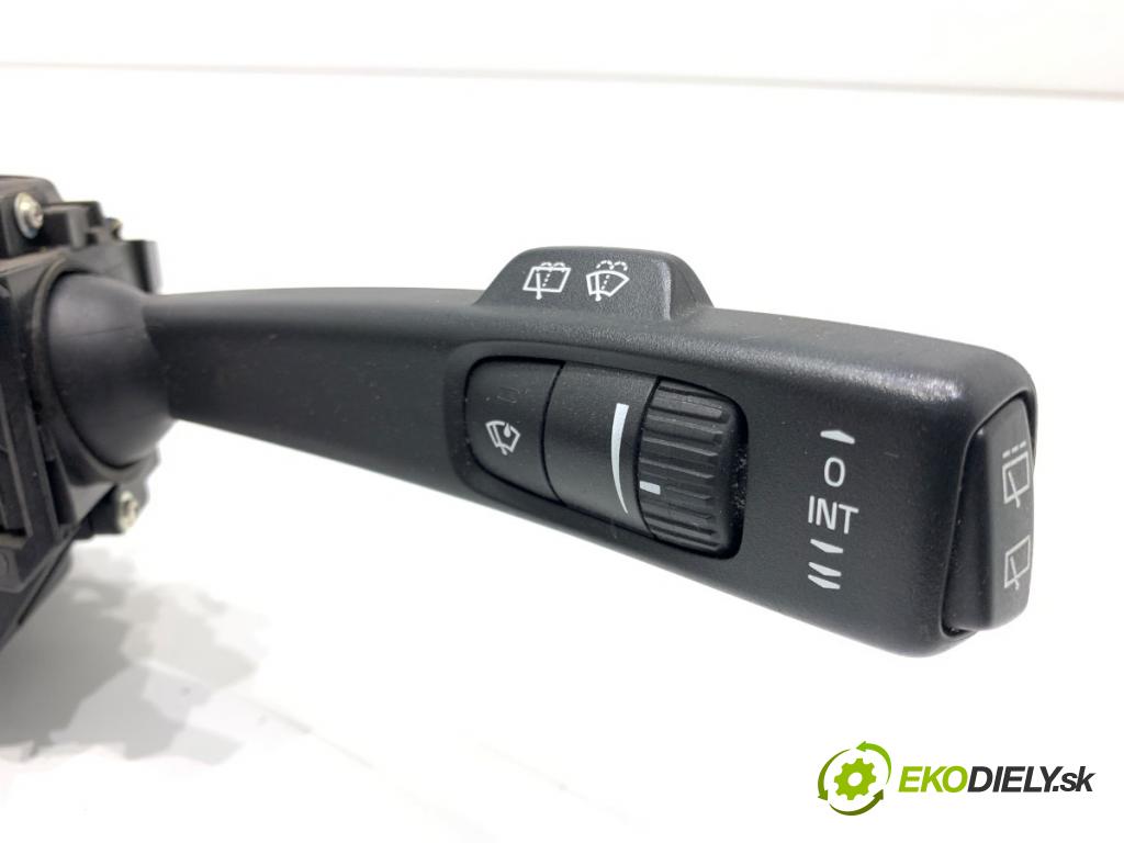 VOLVO XC60 I SUV 2012 158 kW D5 AWD 2400 Prepínač kombinovaný 31264169 (Prepínacie páčky pod volantom)
