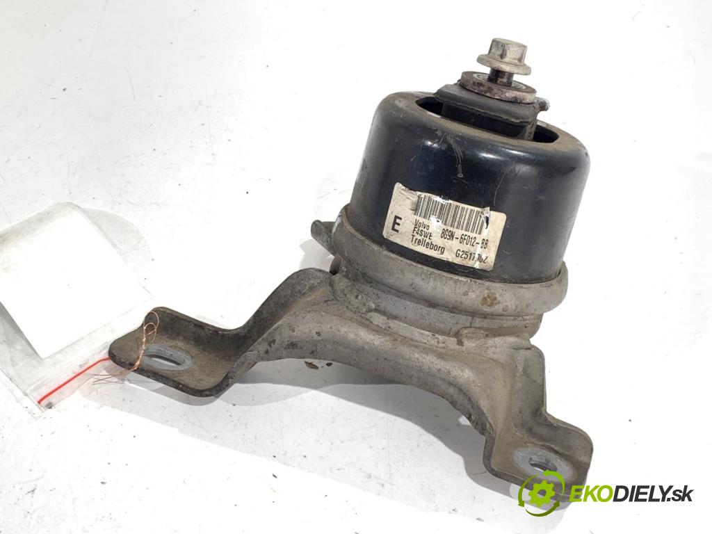 VOLVO XC60 I SUV 2012 158 kW D5 AWD 2400 AirBag Motor ľavy 8G9N-6F012-BB