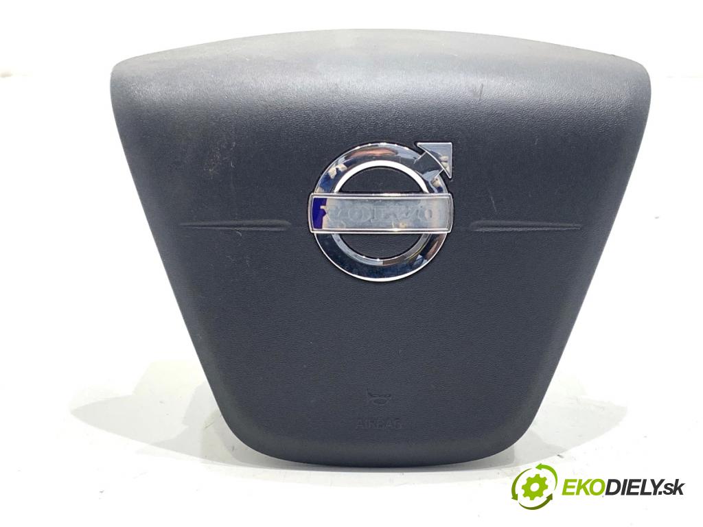 VOLVO XC60 I SUV 2012 158 kW D5 AWD 2400 AirBag volantu P31332833 (Airbag)