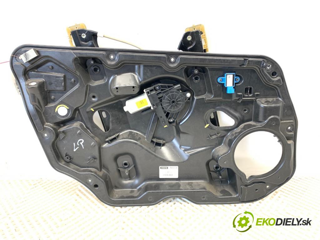 VOLVO XC60 I SUV 2012 158 kW D5 AWD 2400 mechanismus okna levý přední část 30753327