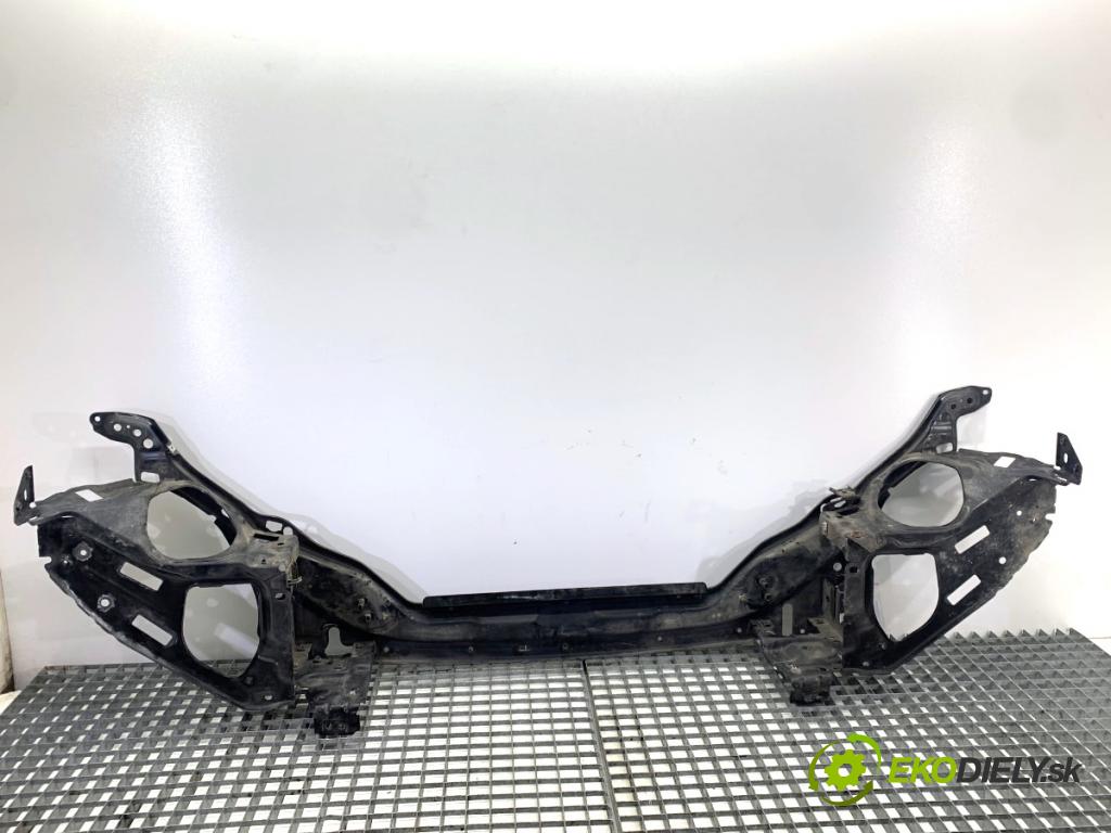 VOLVO XC60 I SUV 2012 158 kW D5 AWD 2400 Držiak predný 30762259 (Výstuha predná)