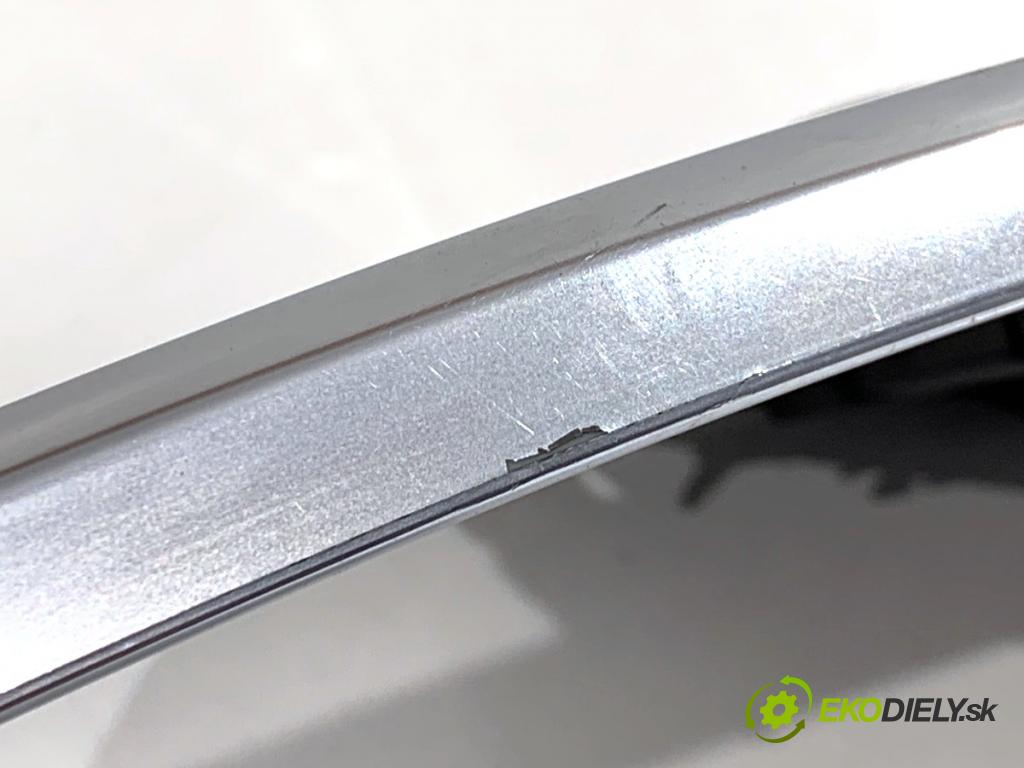 VOLVO XC60 I SUV 2012 158 kW D5 AWD 2400 Panel ovládania kúrenia 31351079 (Prepínacie páčky pod volantom)