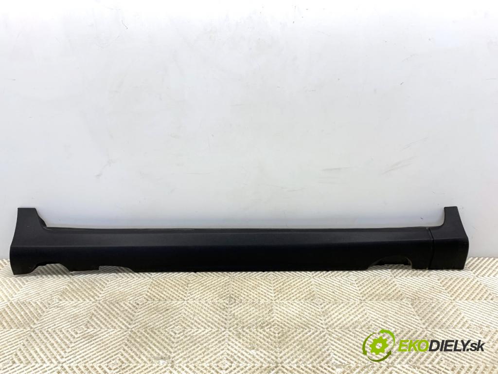 VOLVO XC60 I SUV 2012 158 kW D5 AWD 2400 Lišta prahová pravy 31294849