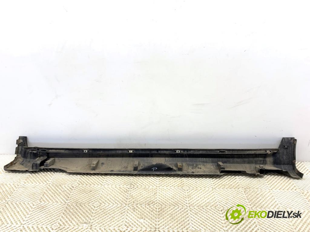 VOLVO XC60 I SUV 2012 158 kW D5 AWD 2400 Lišta prahová pravy 31294849