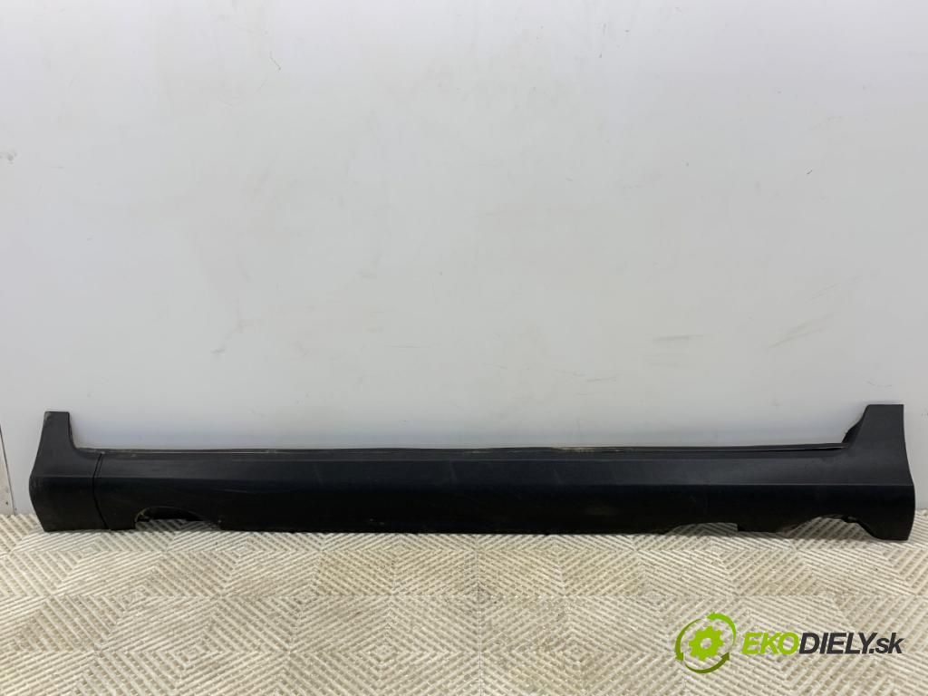 VOLVO XC60 I SUV 2012 158 kW D5 AWD 2400 Lišta prahová ľavy 31349587