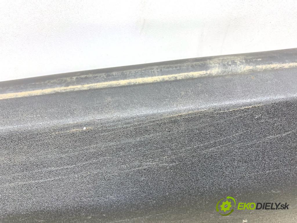 VOLVO XC60 I SUV 2012 158 kW D5 AWD 2400 Lišta prahová ľavy 31349587