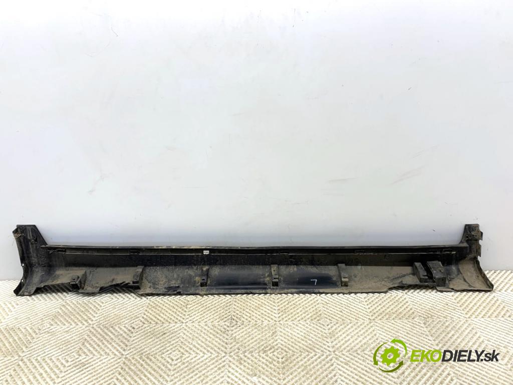 VOLVO XC60 I SUV 2012 158 kW D5 AWD 2400 Lišta prahová ľavy 31349587
