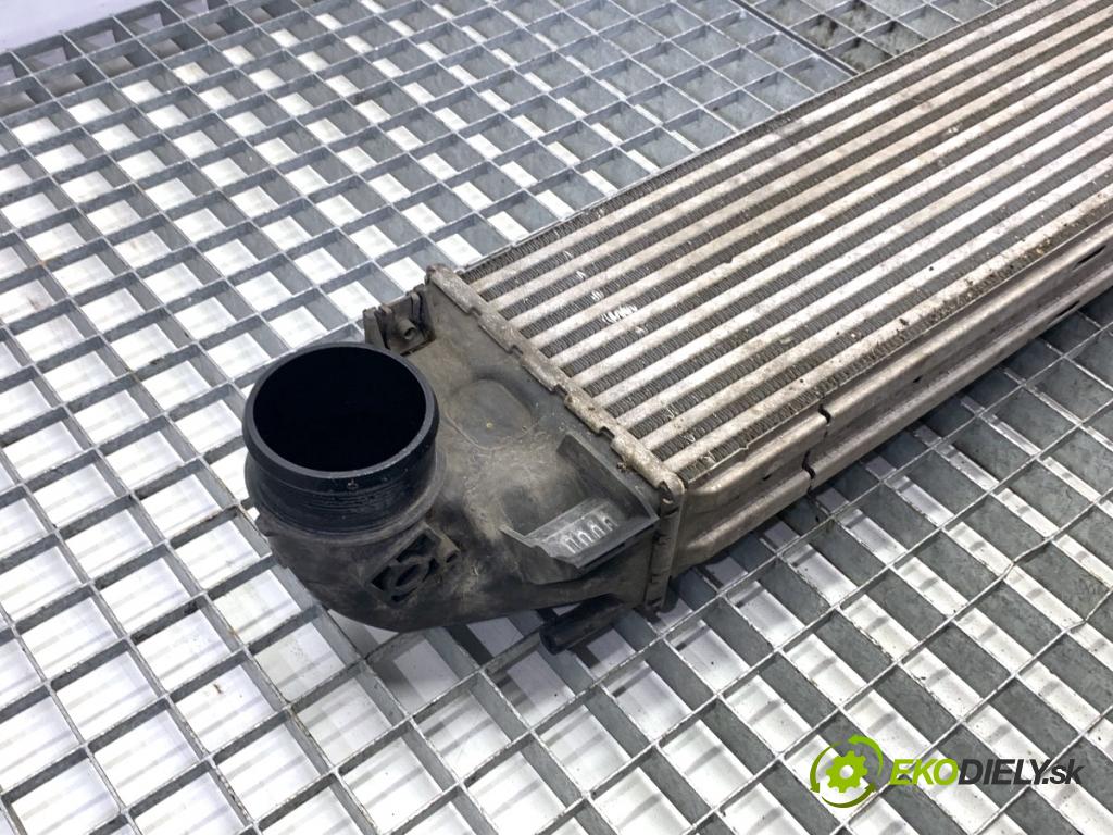 VOLVO XC60 I SUV 2012 158 kW D5 AWD 2400 intercooler 31338475 (Intercooler (chladič nasávaného vzduchu))
