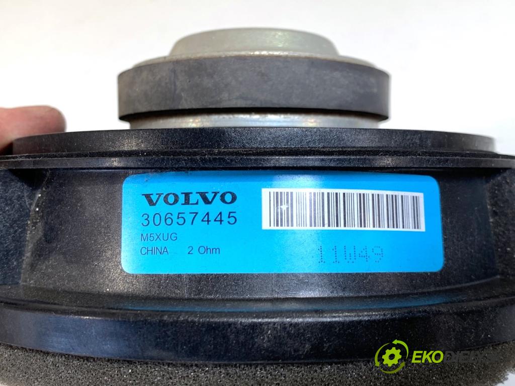 VOLVO XC60 I SUV 2012 158 kW D5 AWD 2400 reproduktory 30657445 30781068