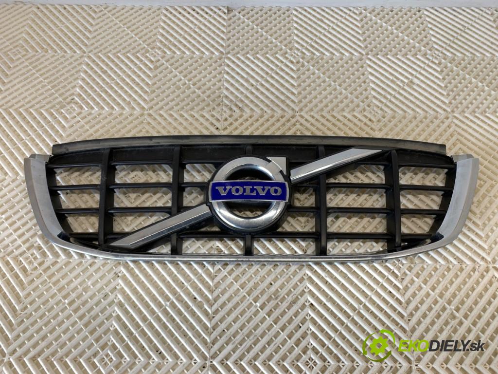 VOLVO XC60 I SUV 2012 158 kW D5 AWD 2400 Mriežka maska 31284337 (Mriežka predná (maska chladiča))