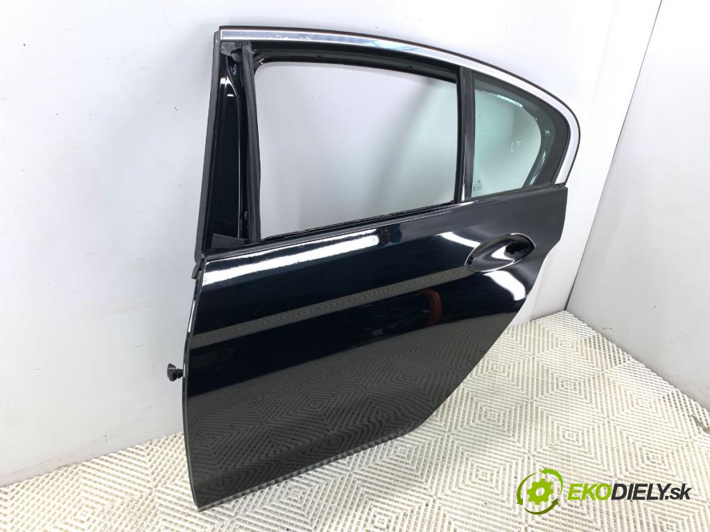 BMW G30 sedan 2020 140 kW 520 d xDrive 1995 Dvere ľavy zad 668