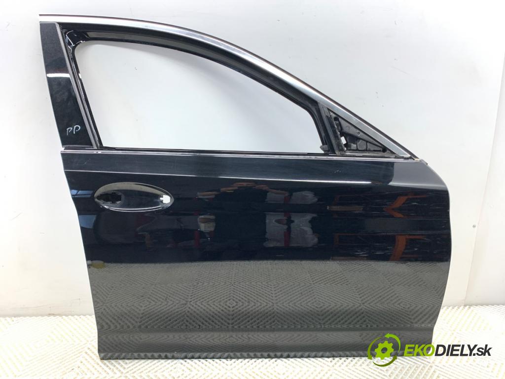 BMW G30 sedan 2020 140 kW 520 d xDrive 1995 Dvere pravy predný 668 