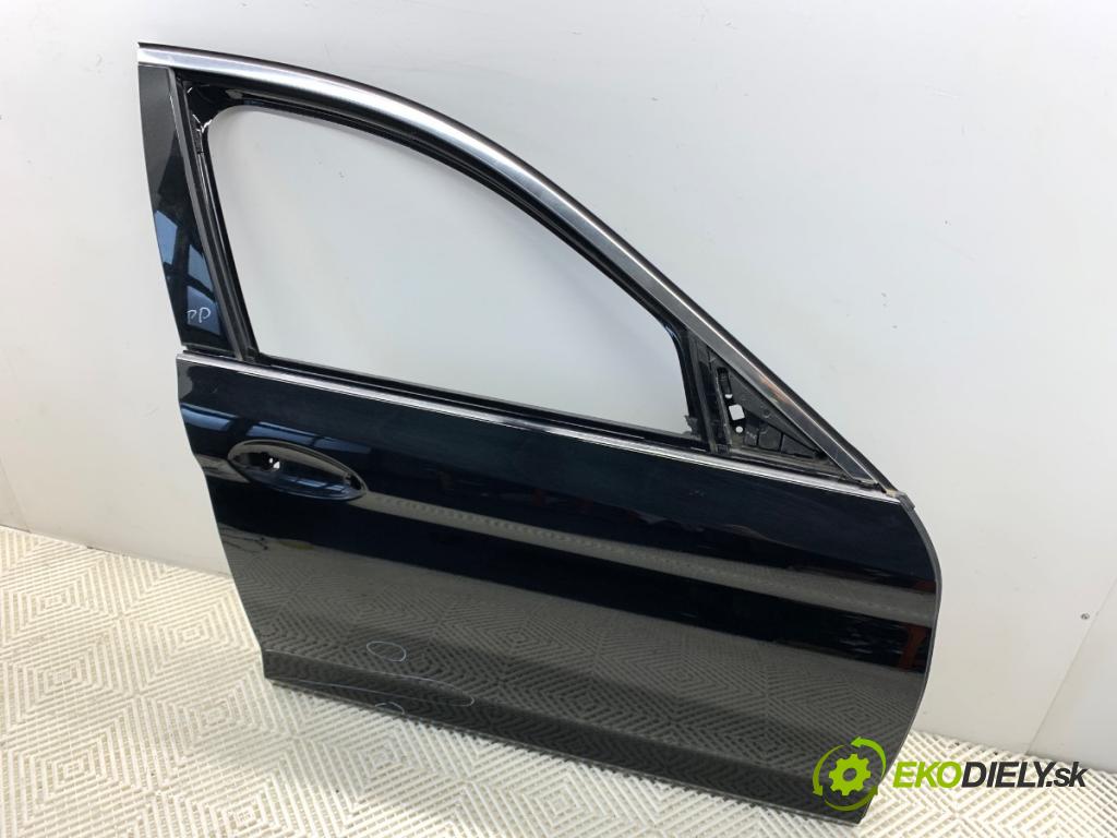 BMW G30 sedan 2020 140 kW 520 d xDrive 1995 Dvere pravy predný 668