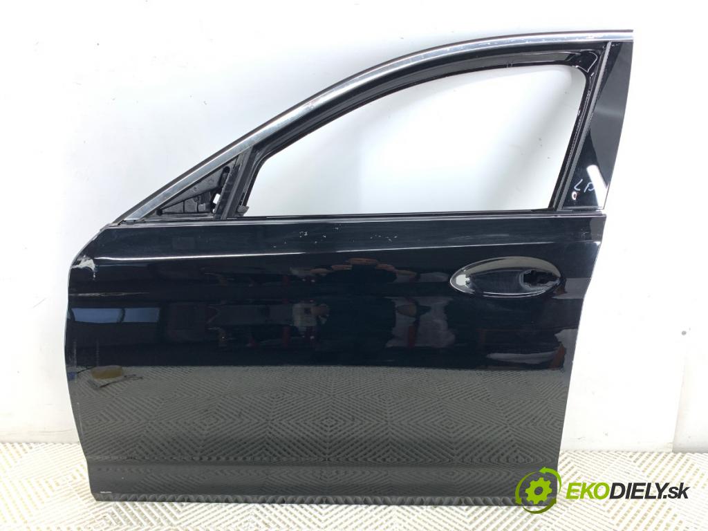 BMW G30 sedan 2020 140 kW 520 d xDrive 1995 Dvere ľavy predný 668 