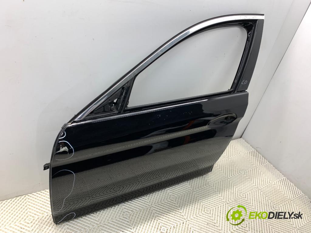 BMW G30 sedan 2020 140 kW 520 d xDrive 1995 Dvere ľavy predný 668