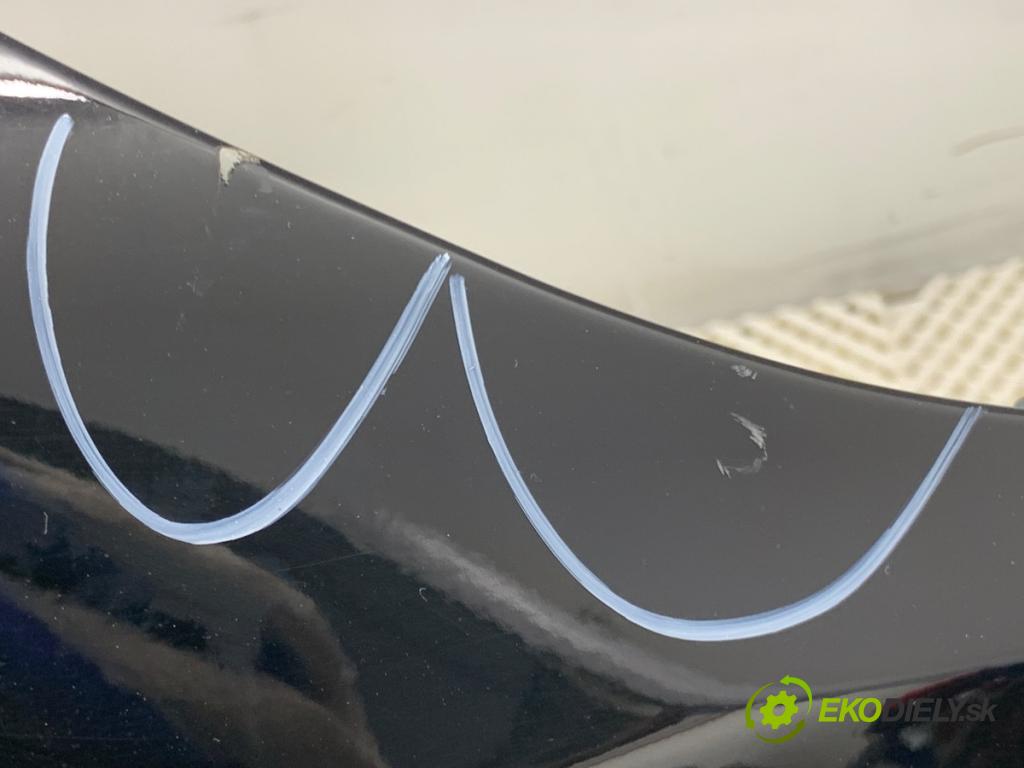 BMW G30 sedan 2020 140 kW 520 d xDrive 1995 blatník pravý přední část 668
