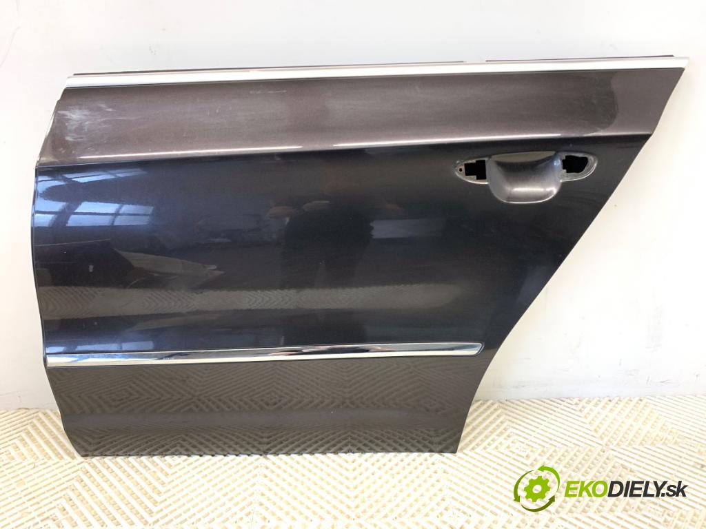 VW PASSAT CC B6 coupe 2011 103 kW 2.0 TDI 1968 Dvere ľavy zad 