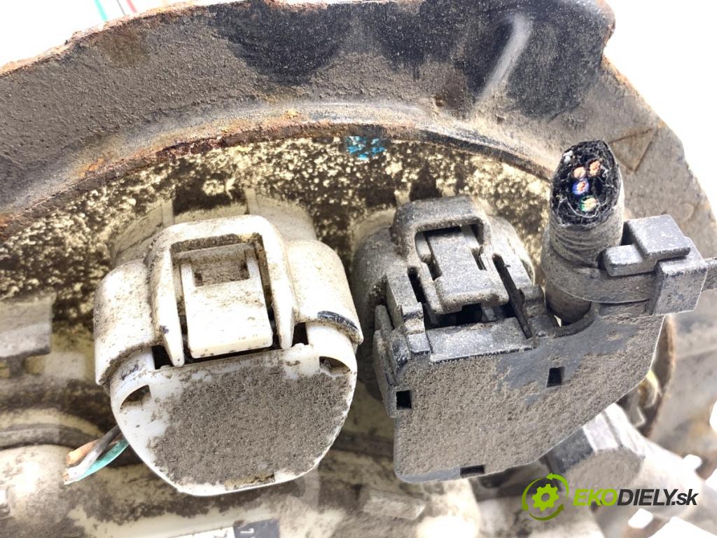 TOYOTA CAMRY sedan 2019 131 kW 2.5 Hybrid (AXVH71_) 2487 pumpa paliva 77020-33510