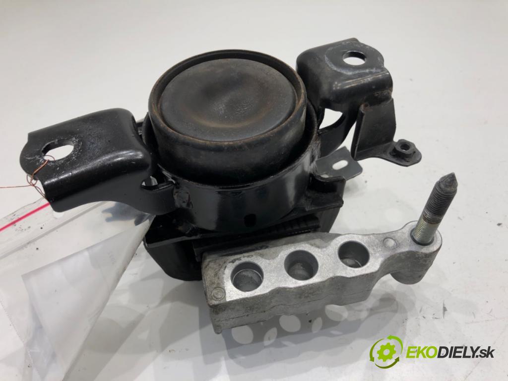 TOYOTA CAMRY sedan 2019 131 kW 2.5 Hybrid (AXVH71_) 2487 AirBag Motor pravy