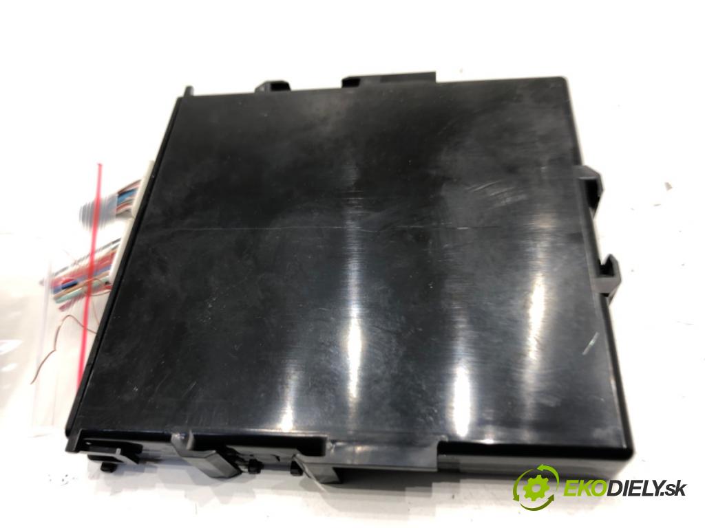 TOYOTA CAMRY sedan 2019 131 kW 2.5 Hybrid (AXVH71_) 2487 Modul SMART kluč 89990-33692