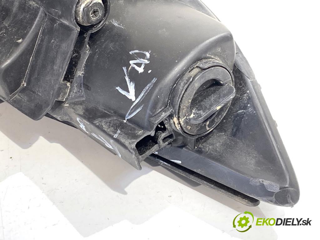HYUNDAI ix35 SUV 2015 99 kW 1.6 1591 Svetlomet ľavy predný XENON 92101-2SXXX