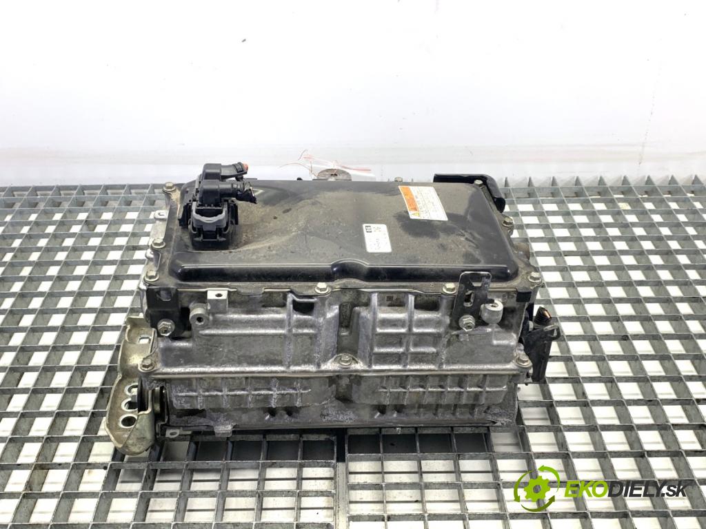 TOYOTA CAMRY sedan 2019 131 kW 2.5 Hybrid (AXVH71_) 2487 INVERTOR: INVERTOR: G9200-33150