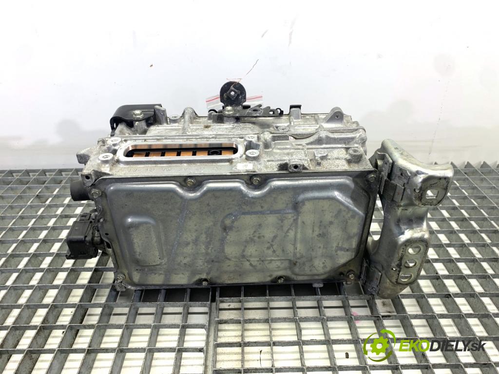 TOYOTA CAMRY sedan 2019 131 kW 2.5 Hybrid (AXVH71_) 2487 INVERTOR: invertor G9200-33150