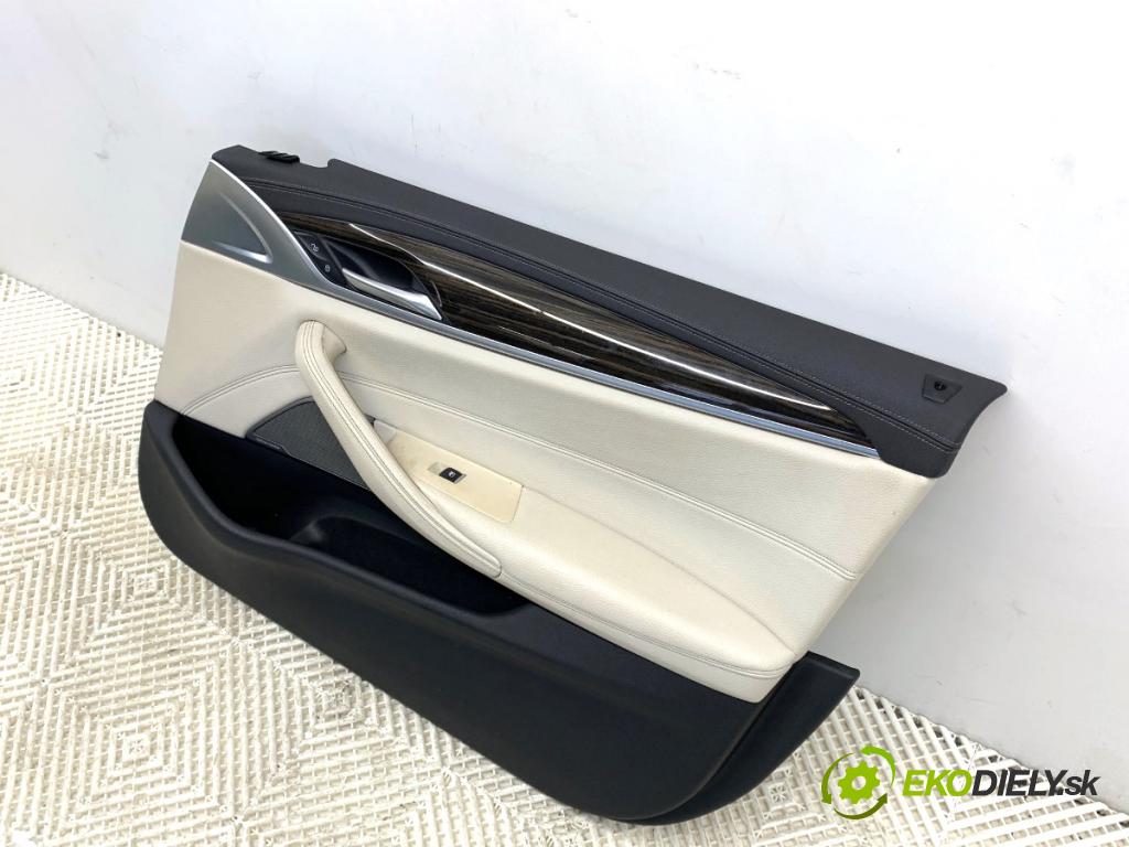 BMW G30 sedan 2020 140 kW 520 d xDrive 1995 čalúnenie Dvere pravy predný