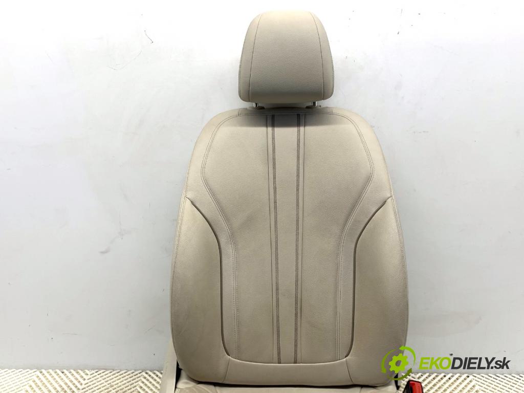 BMW G30 sedan 2020 140 kW 520 d xDrive 1995 Sedadlo pravy predný