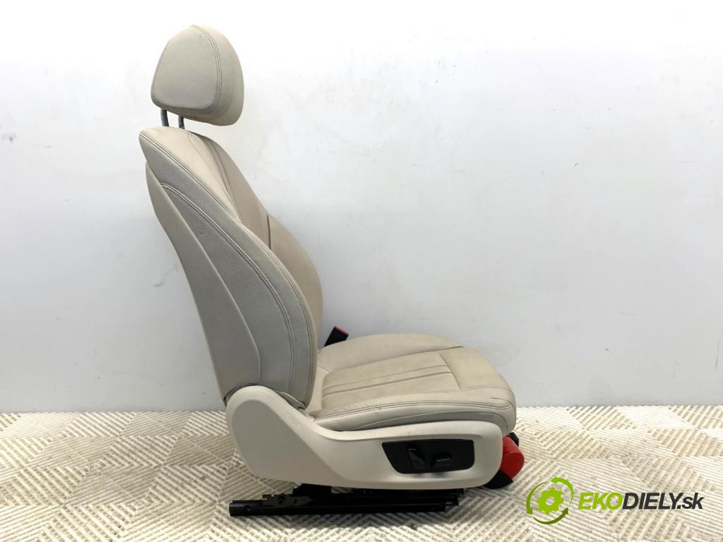 BMW G30 sedan 2020 140 kW 520 d xDrive 1995 Sedadlo pravy predný