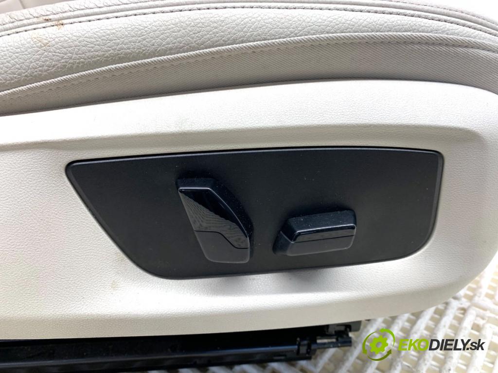 BMW G30 sedan 2020 140 kW 520 d xDrive 1995 Sedadlo pravy predný