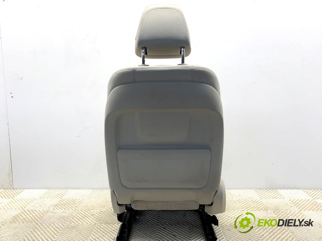 BMW G30 sedan 2020 140 kW 520 d xDrive 1995 Sedadlo pravy predný