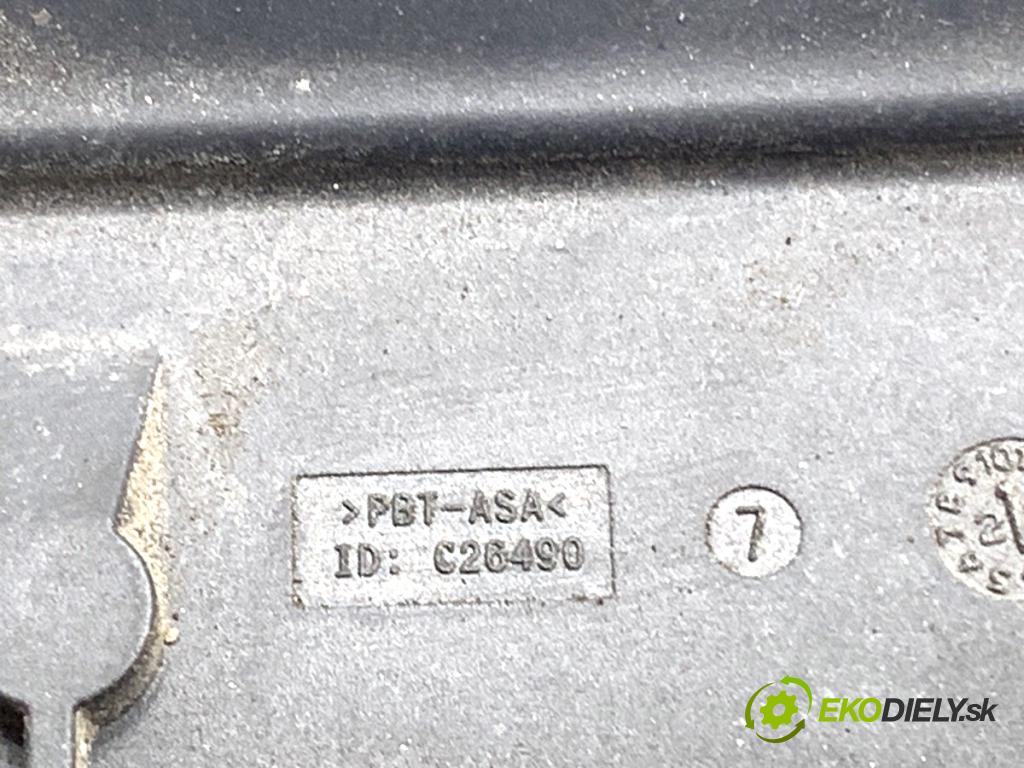 FORD S-MAX nadwozie wielkoprzestrzenne (MPV) 2021 140 kW 2.0 EcoBlue 4x4 1995 snímač otevírání dveří CJ5T-14F680-SA
