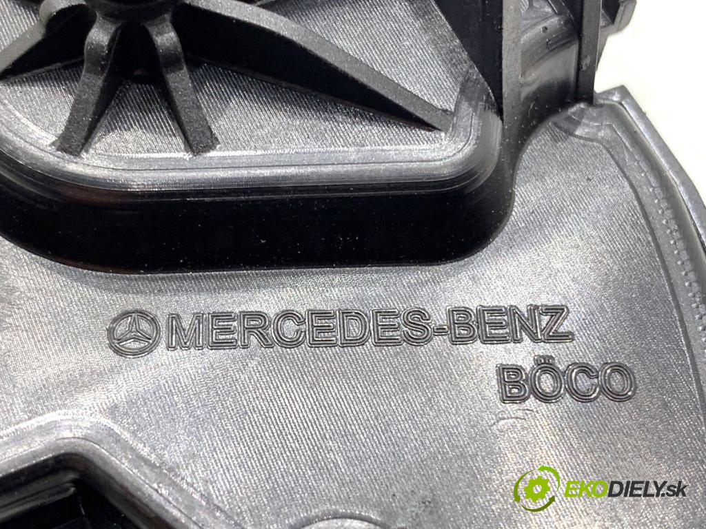 MERCEDES-BENZ KLASA C sedan 2016 270 kW C 450 AMG 4-matic (205.064) 2996 zámok dverí zad A1177500085