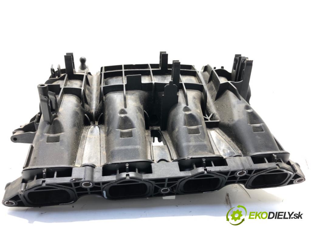 SKODA KAMIQ SUV 2025 110 kW 1.5 TSI 1495 potrubí sání 05E129709S (Sací potrubí)
